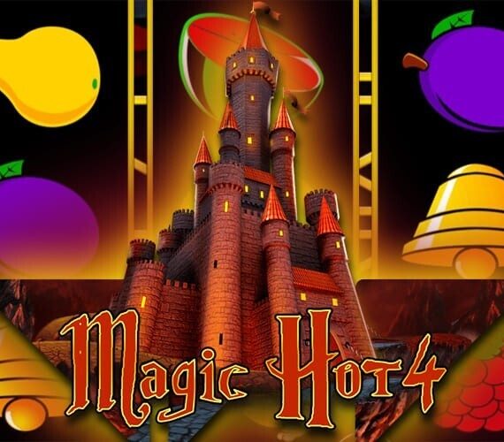 Magic Hot 4