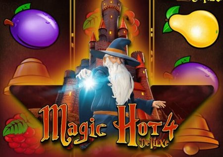 Magic Hot 4 Deluxe