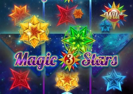 Magic Stars 3