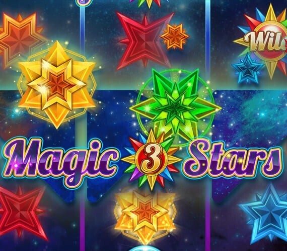 Magic Stars 3