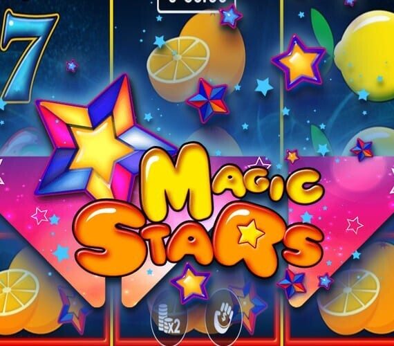 Magic Stars