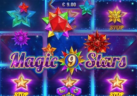 Magic Stars 9