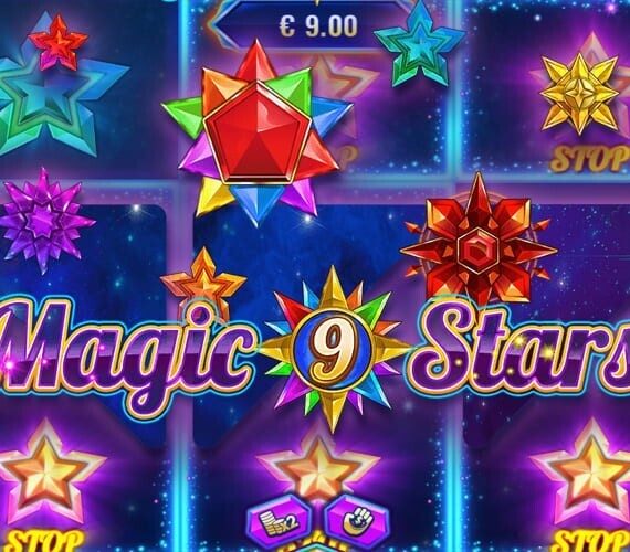 Magic Stars 9