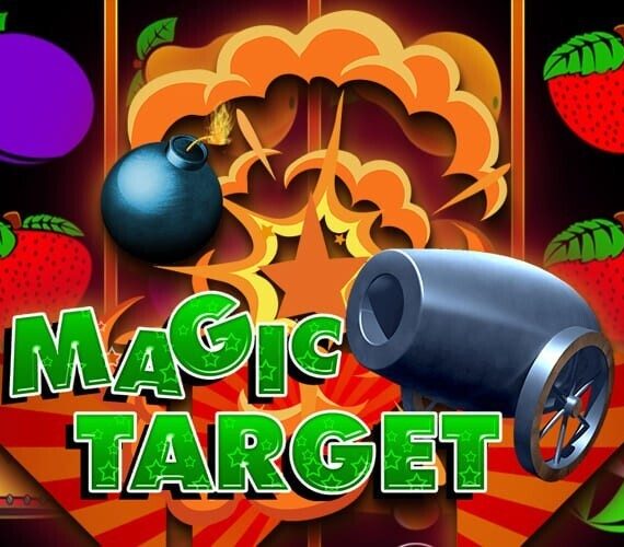 Magic Target