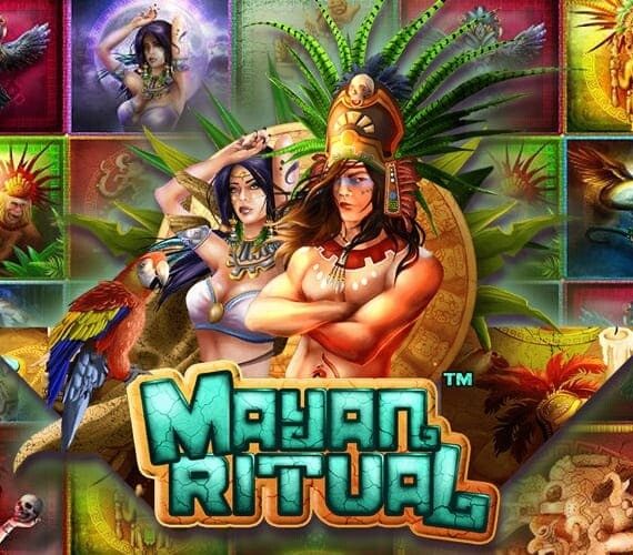 Mayan Ritual