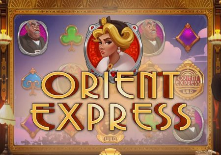 Orient Express