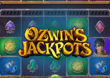 Ozwin s Jackpots