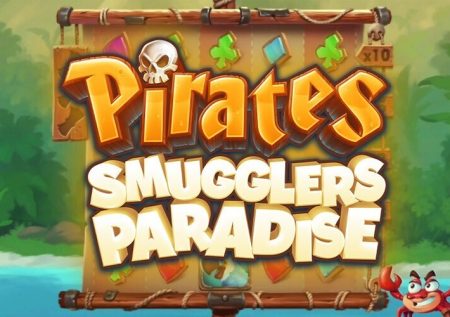 Pirates Smugglers Paradise