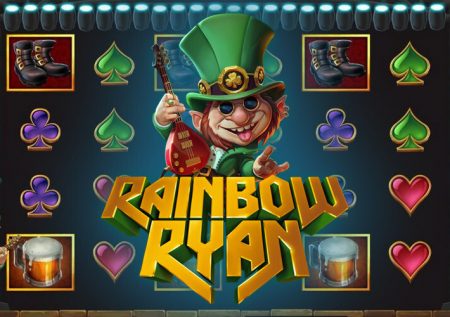 Rainbow Ryan