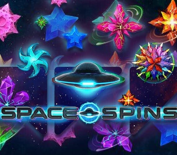 Space Spins