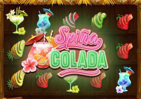 Spina Colada