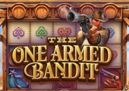 The One Armed Bandit