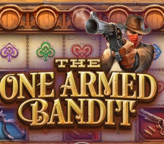 The One Armed Bandit