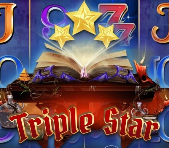 Triple Star