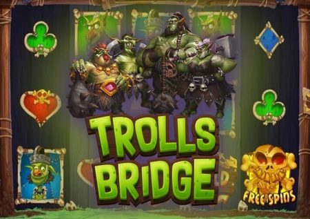 Trolls Bridge