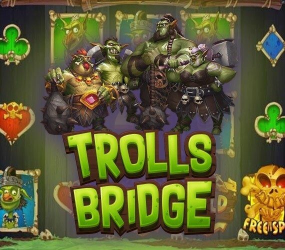 Trolls Bridge