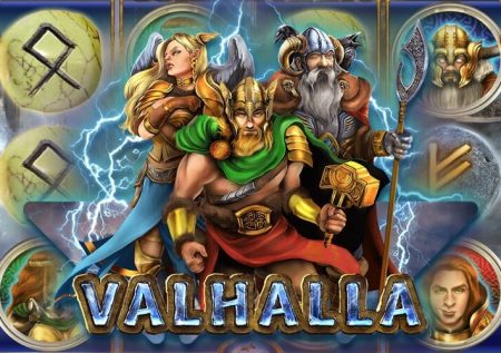 Valhalla