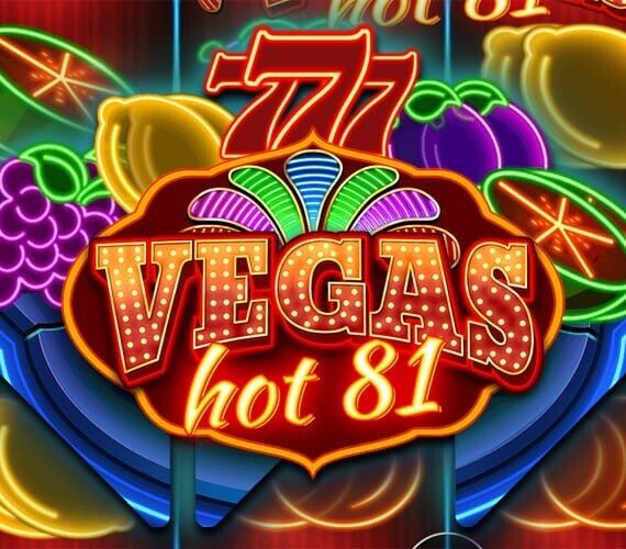 Vegas Hot 81