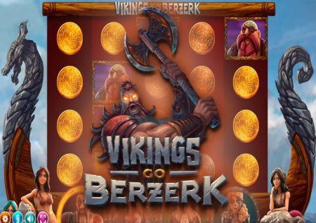 Vikings Go Berzerk