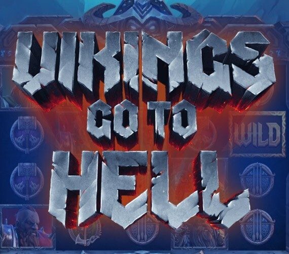 Vikings Go To Hell