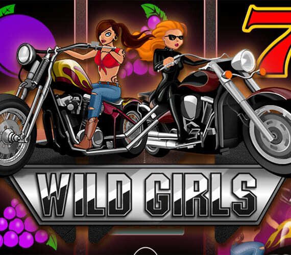 Wild Girls