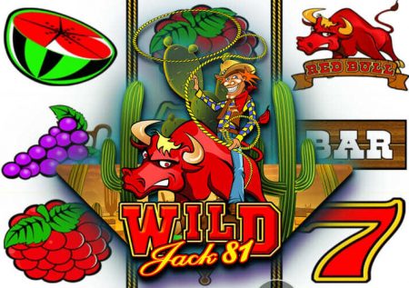 Wild Jack 81