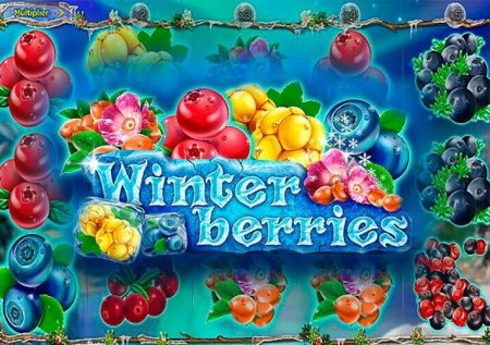 Winterberries