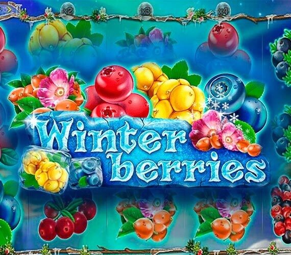 Winterberries