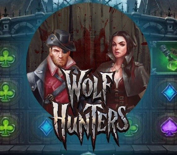 Wolf Hunters