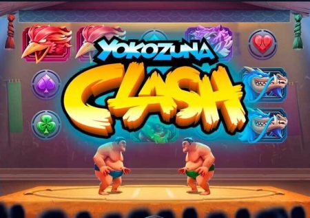 Yokozuna Clash