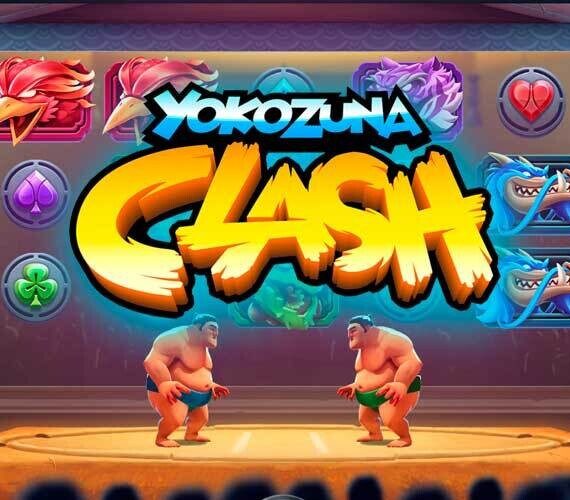 Yokozuna Clash